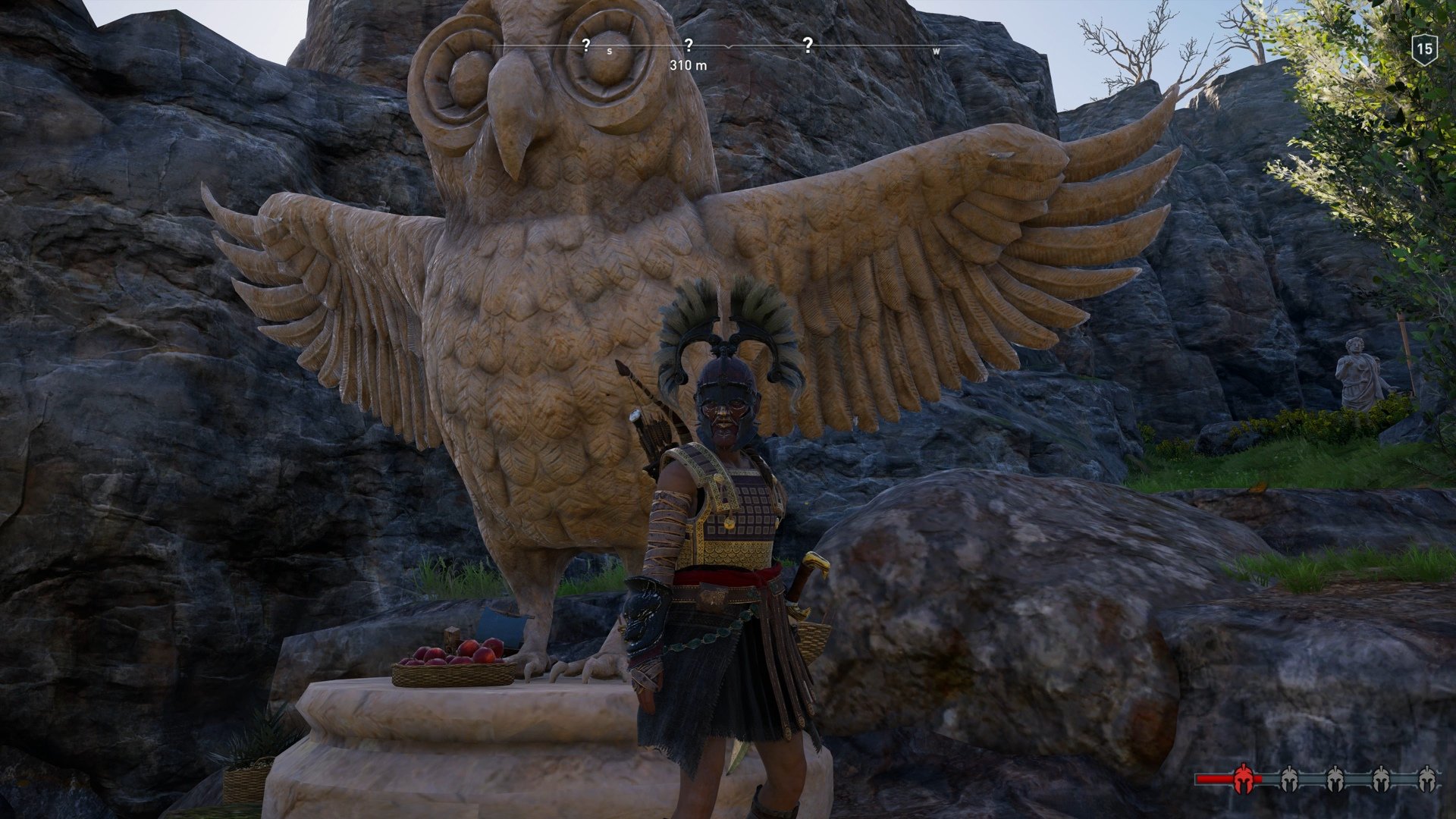 Assassin´s Creed Odyssey - Imagen 13